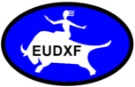 EUDXF Logo