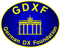 GDXF Logo